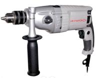 Дрель Интерскол ДУ-16/1050Вт (ударная)