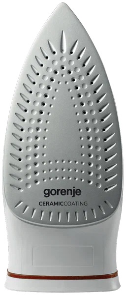 3. Утюг GORENJE SIH2200RBC