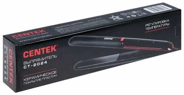 3. Выпрямитель Centek CT-2024