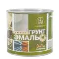 Грунт-эмаль 3 в 1