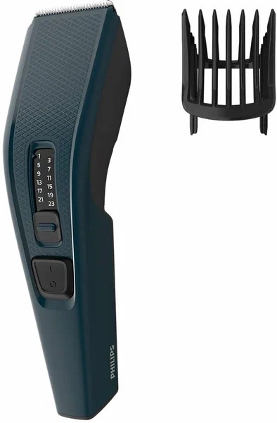 2. Машинка для стрижки PHILIPS HC3505-15 регулир.дл