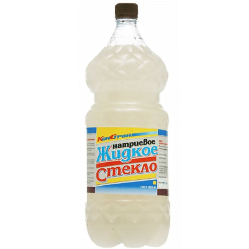 натриевое