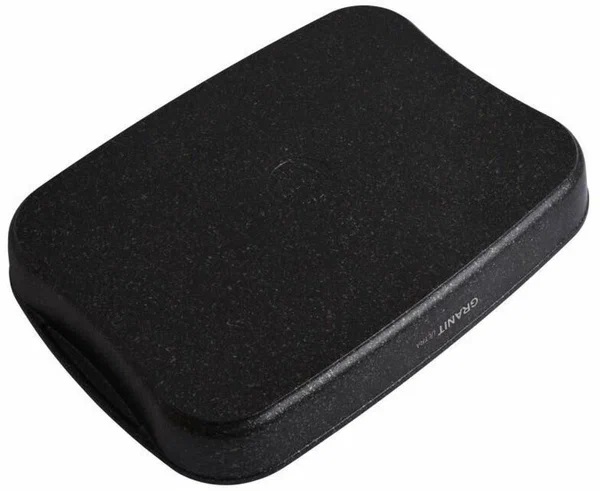 2. Противень Granit ultra (original) пго02а 365х260х55