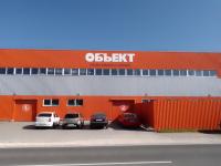 г. Гусь-Хрустальный, ул. Некрасова 12А