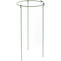 Опора метал.круглая h 30см d 15см