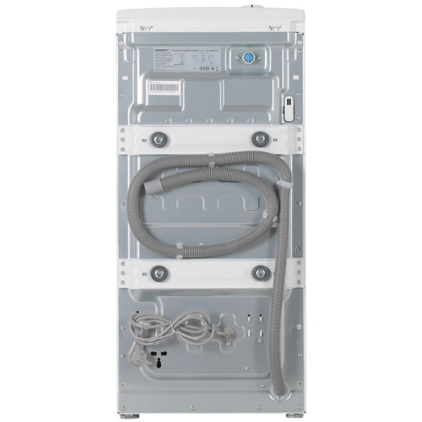 3. Стиральная машина KRAFT KF-UME 6201