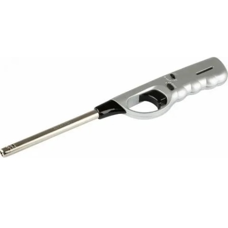 2. Зажигалка газовая ECOS 68М цвет в ассорт.