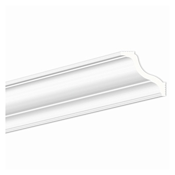 Плинтус потолочный 45 2м 208055