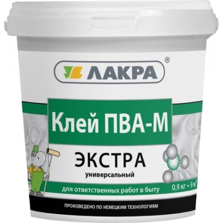 пва м