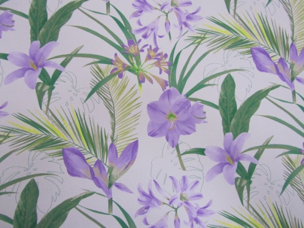 1. Клеенка TREFL