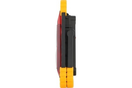 3. Фонарь автомобильный ЭРА AA-801 15W (950lm), COB+LED, power bank, аккум., аварийный знак 9943