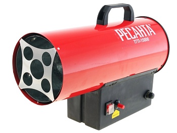 Пушка тепловая газовая ТГП15000