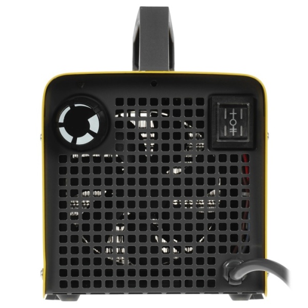 4. Тепловая пушка электрическая Ballu BKN-5