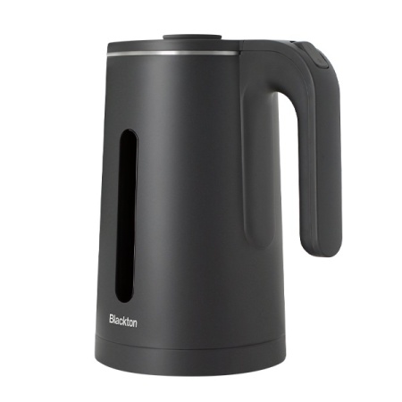 1. Чайник Blackton Bt KT1705P Агатовый Cерый