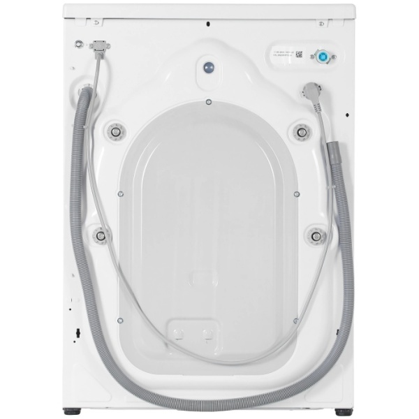 2. Стиральная машина BEKO WRS 5511 BWW