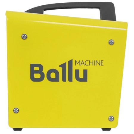 3. Тепловая пушка электрическая Ballu BKX-5