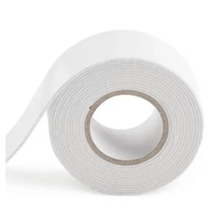 Лента клейкая (пеновая) 48мм-5м
