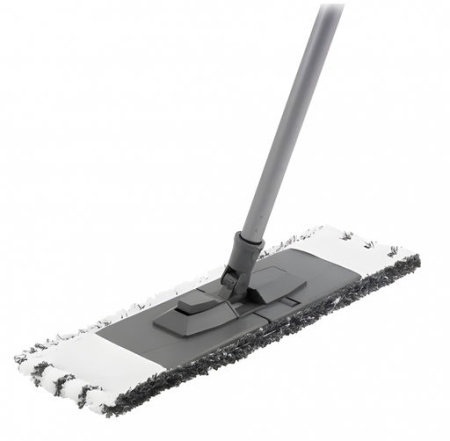 Швабра универс.с телескоп.рукоят.120см ЕКВ033-ROSE