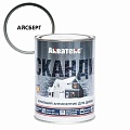 АКВАТЕКС - СКАНДИ (алк.урет)
