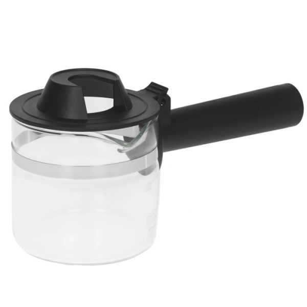 4. Кофеварка Centek CT-1161 эспрессо, капучинатор, 800Вт, 240мл, 3,5 Бар, фильтр, подогрев