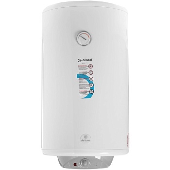 Водонагреватель DELUXE W80V1 80л, 1,5кВт