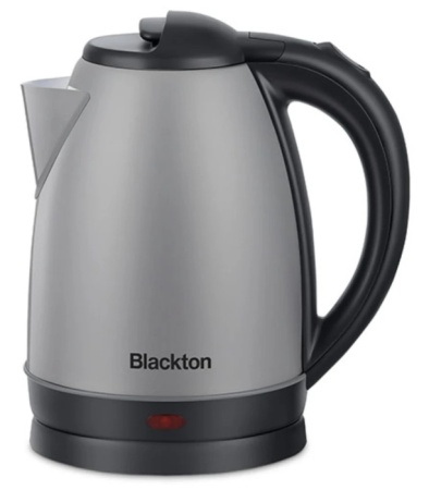 1. Чайник Blackton Bt KT1805S Серый