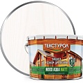 ТЕКСТУРОЛ wood Aqua matt (акрил)