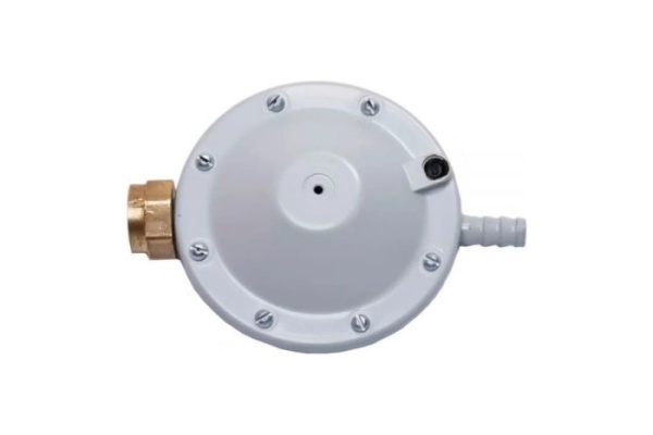 2. Редуктор к газ. баллону РДСГ1-1,2