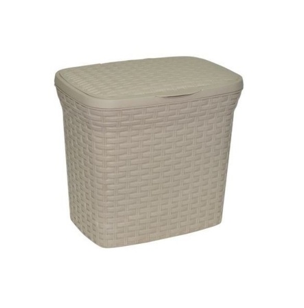 Контейнер для стирального порошка Ротанг 10л