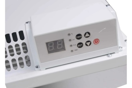 4. Конвектор ОК-2000Е (LED) Ресанта