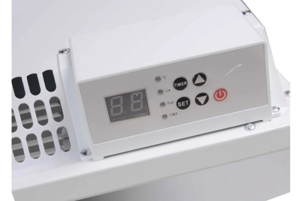 4. Конвектор ОК-2000Е (LED) Ресанта