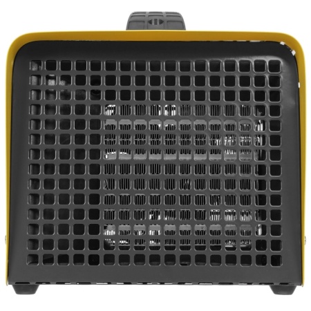 2. Тепловая пушка электрическая Ballu BKX-3