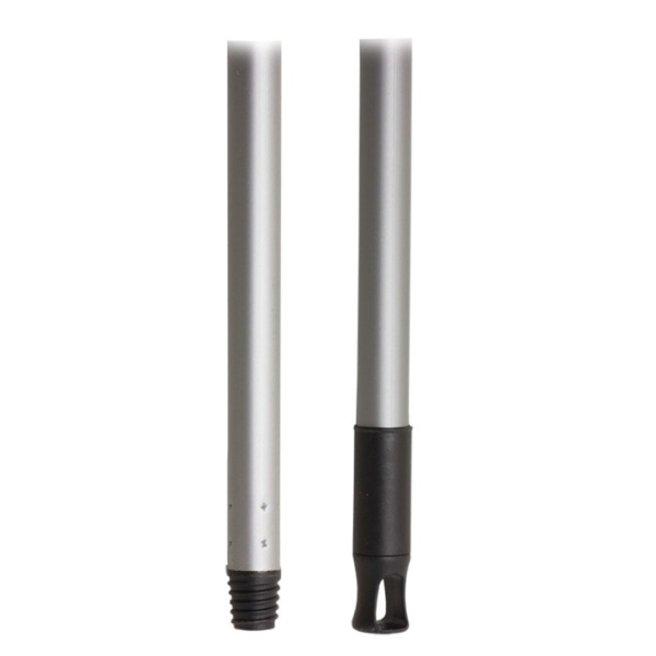 Рукоятка для швабры 110 см, цв. в ассорт. ag01, TVK001