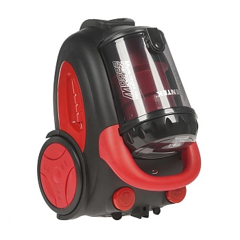 Пылесос Centek CT-2520  циклон , 2200/400Вт, телескоп трубка, мягкий пуск