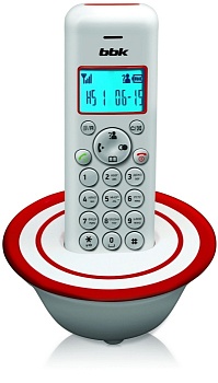 Телеф.аппарат DECCT BBK BKD-815