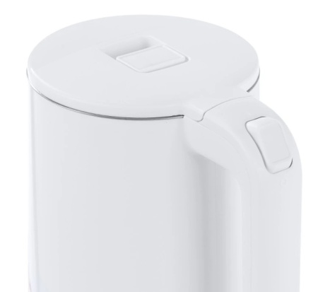 5. Чайник KRAFT KF-KPS1765W 1,7л,2200Вт