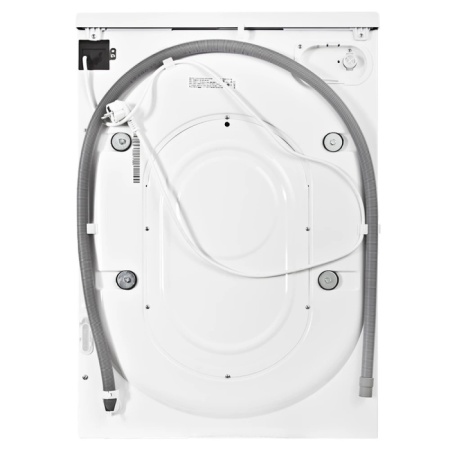 2. Стиральная машина INDESIT IWUB 4105