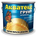 АКВАТЕКС -  ЭКСТРА (с воском)