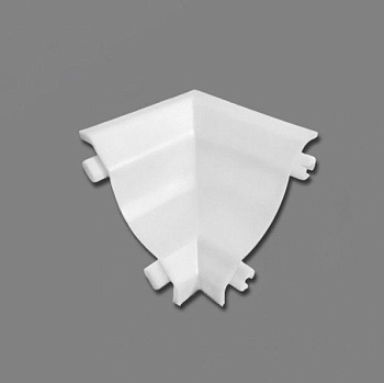 Наружный угол (д/потолочного плинтуса)