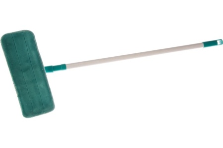 2. Швабра МорМ1 микрофибр.на липучке