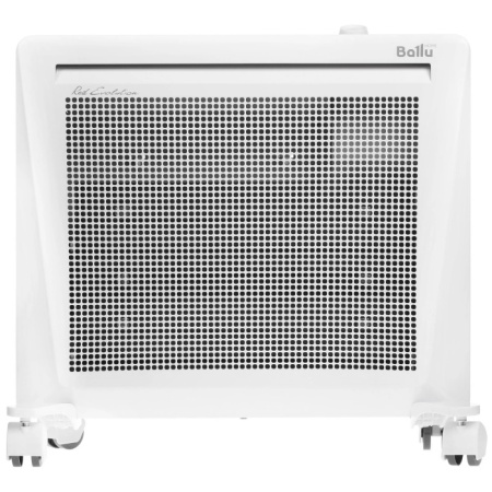 1. Инфракрасный BALLU BIHP-R-1000 1,0кВт, настен-напольный