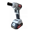 Шуруповерты аккумуляторные
