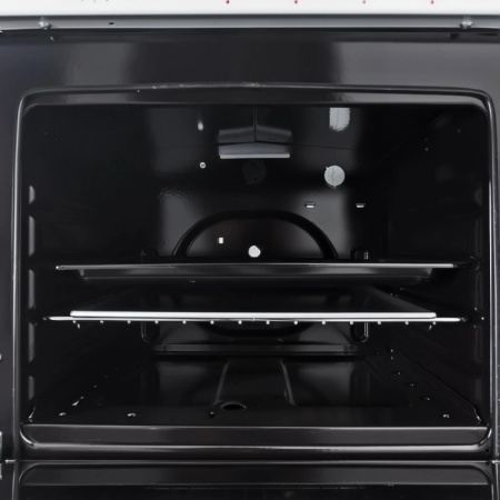 3. Газ.плита GEFEST-1200C7 4к.60х60,65л,крышка,свет