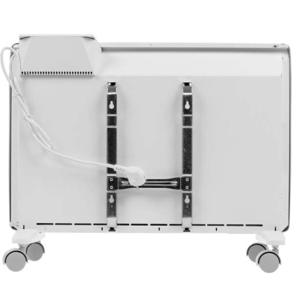 2. Конвектор ELECTROLUX ECH-AS-1500 ER 1,0кВт, эл.термостат