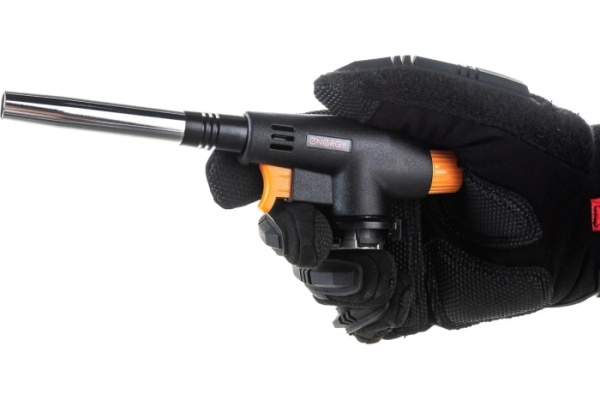 4. Горелка газовая портативная ENERGY GT-04