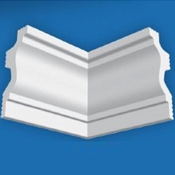 Угловой элемент Е-16 (к плинт.07016Е)