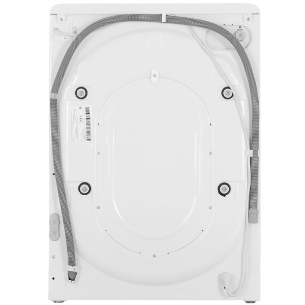 3. Стиральная машина INDESIT BWUA 41051 WB RU