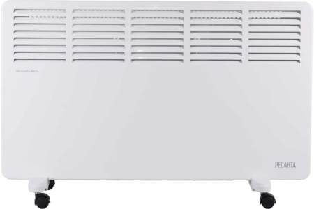 1. Конвектор ОК-2000Е (LED) Ресанта