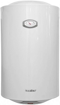 Водонагреватель GARANTERM ISEA ER-50V 50л,1,5кВт,верт,эмаль бак