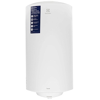 Водонагреватель ELECTROLUX EWH 100 Trend